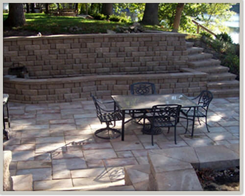 Landscaping Services Wisconsin