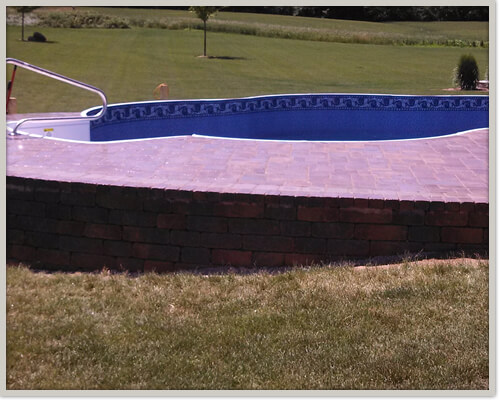 Landscaping Services Wisconsin