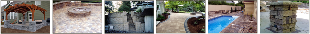 Landscape/Home Improvement/Paver Installation Burlington Wisconsin