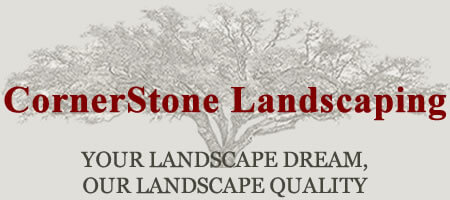 Cornerstone Landscape Services Burlington Wisconsin